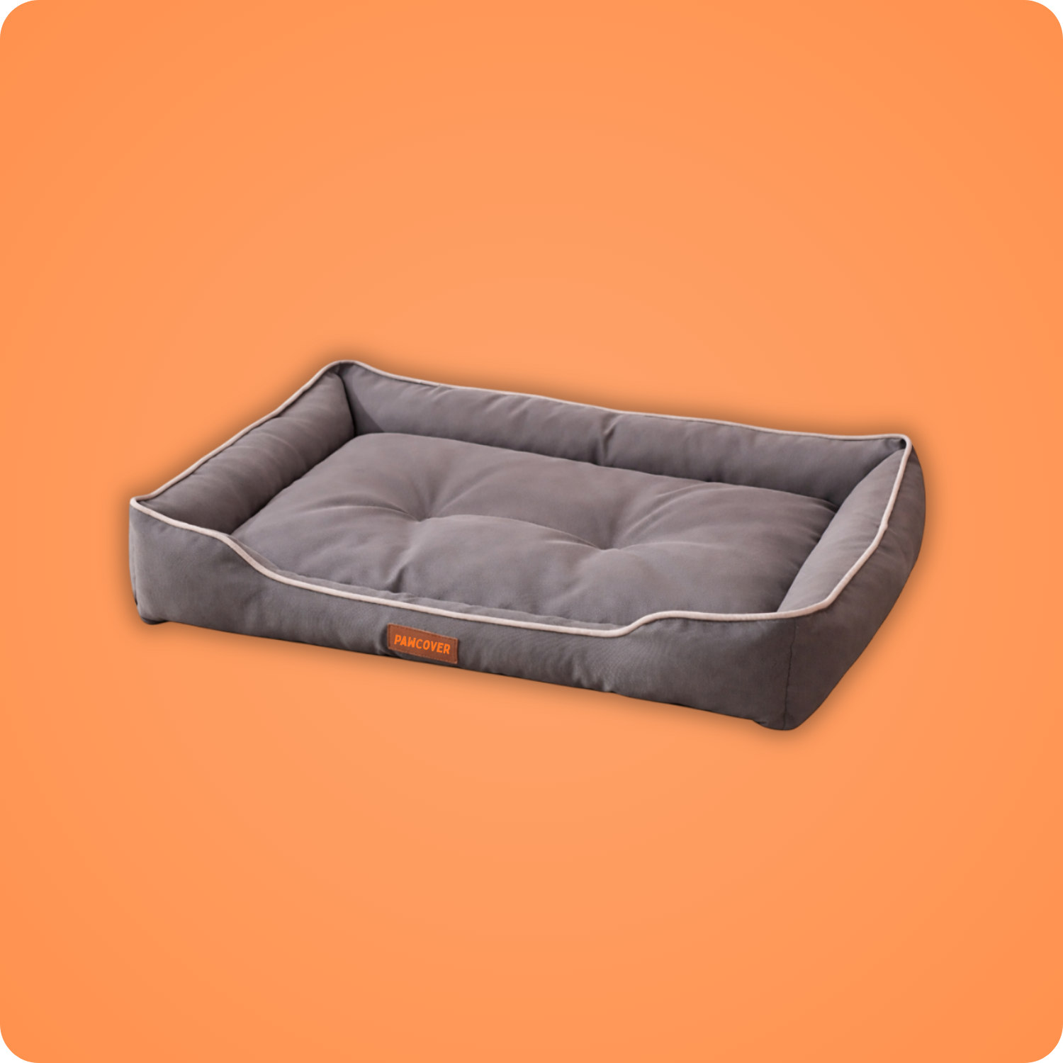 PawCover Cushion